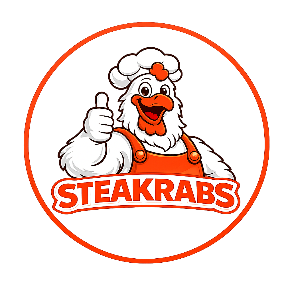 SteakRabs Loading...